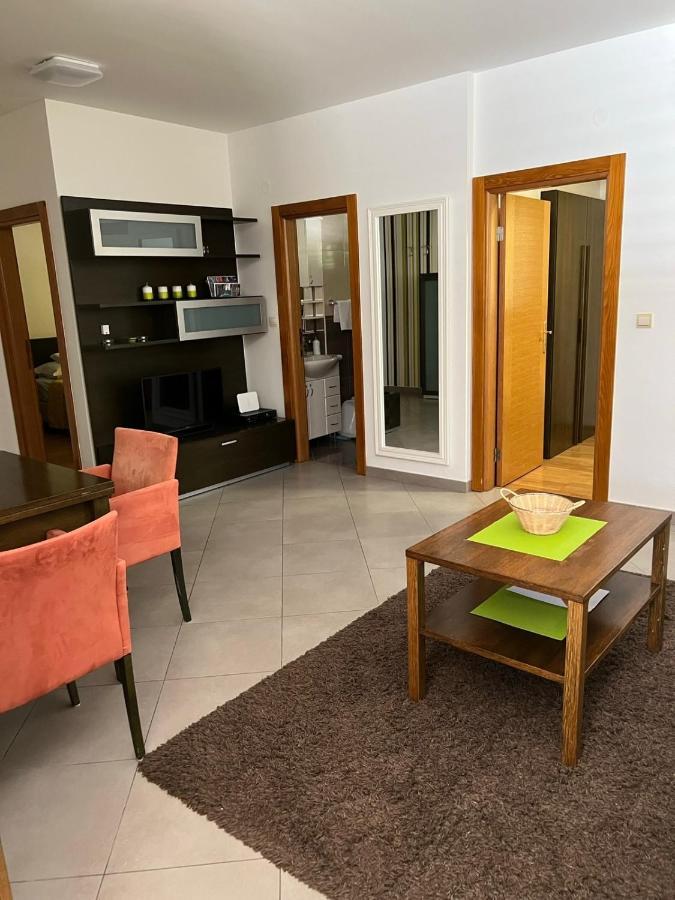 Apartments Radulovic Kotor Eksteriør bilde