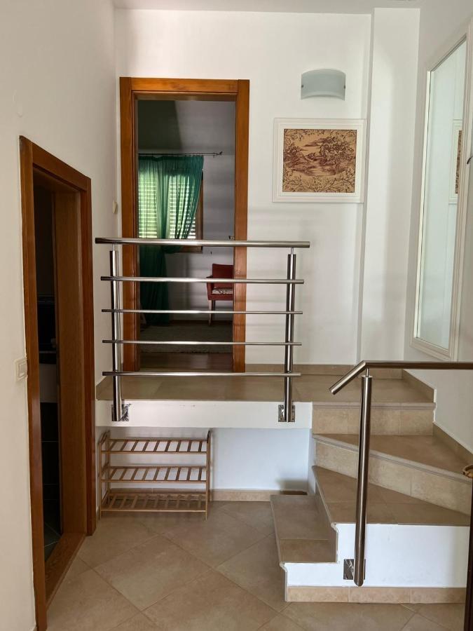 Apartments Radulovic Kotor Eksteriør bilde