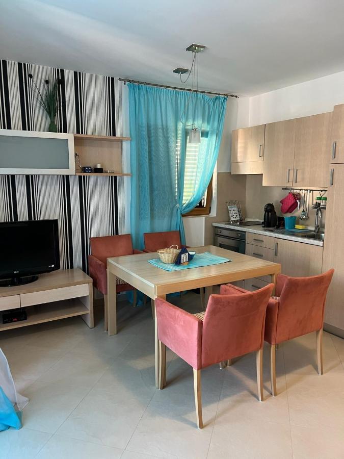 Apartments Radulovic Kotor Eksteriør bilde