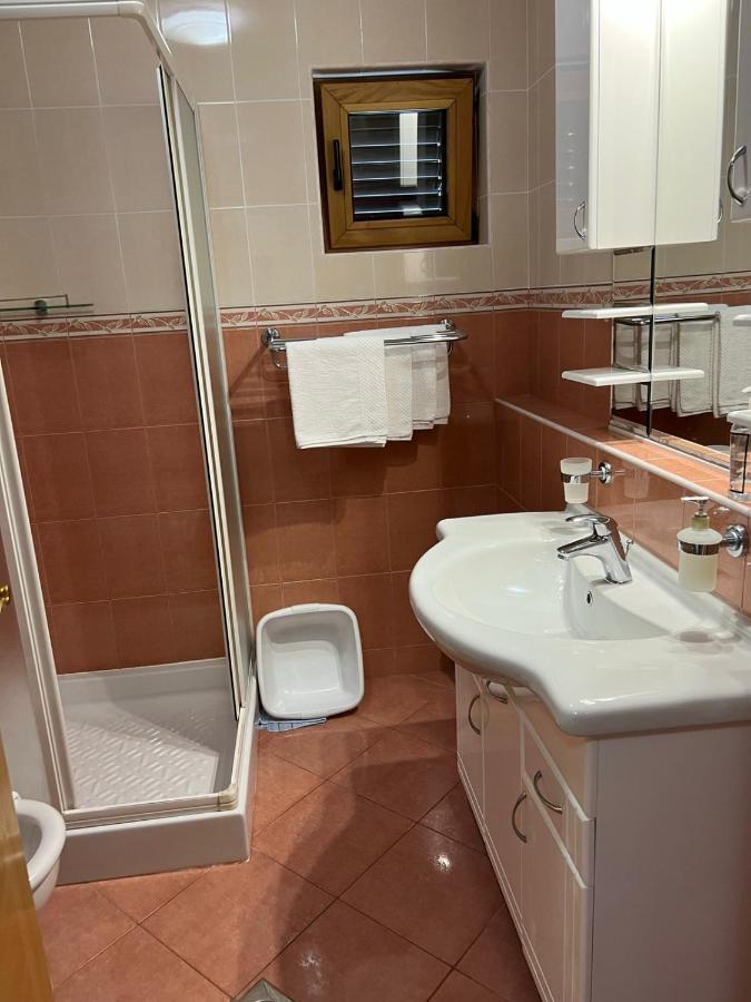 Apartments Radulovic Kotor Eksteriør bilde