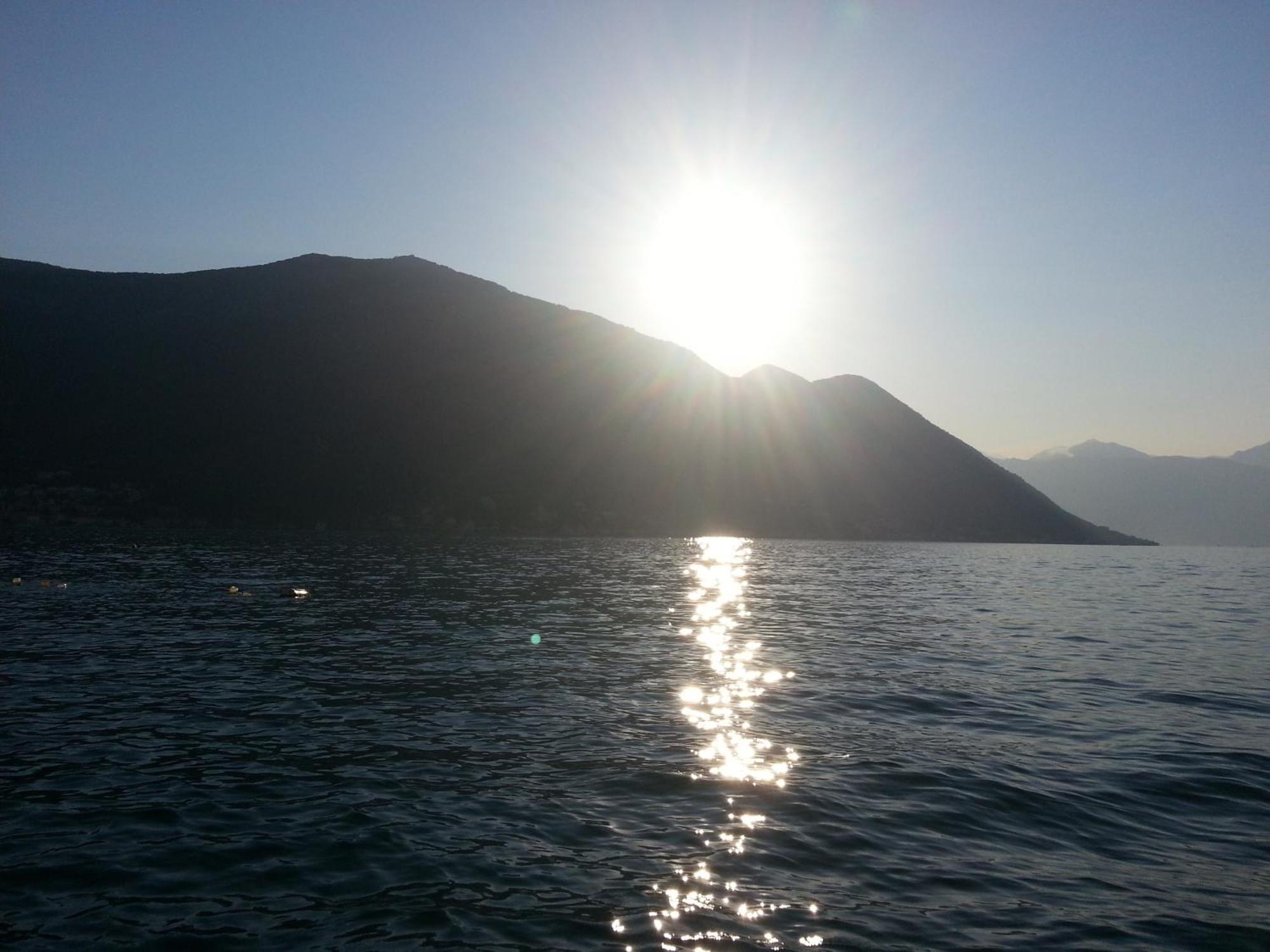 Apartments Radulovic Kotor Eksteriør bilde