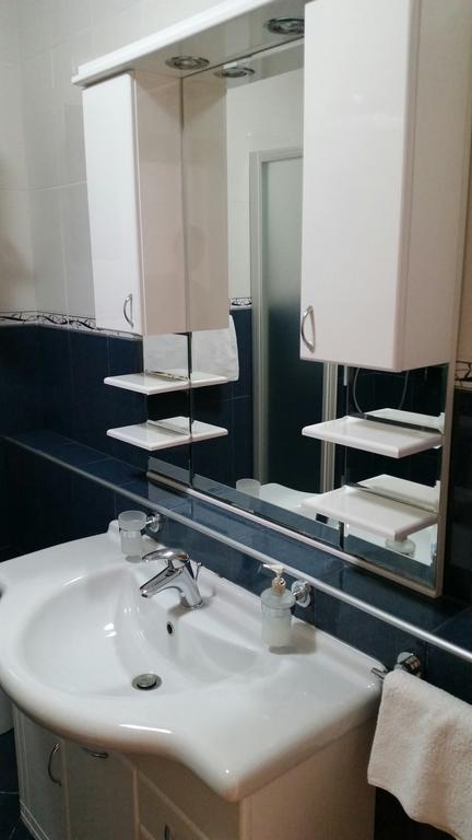 Apartments Radulovic Kotor Eksteriør bilde